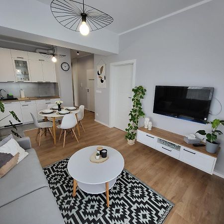 Scandilook Apartament Zator Exteriér fotografie