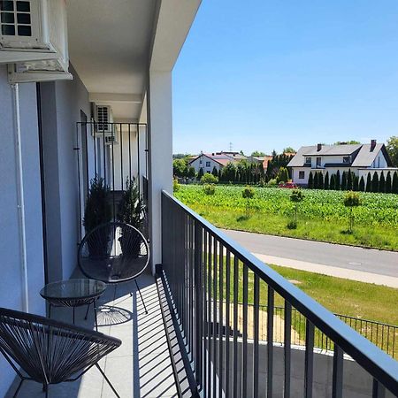 Scandilook Apartament Zator Exteriér fotografie