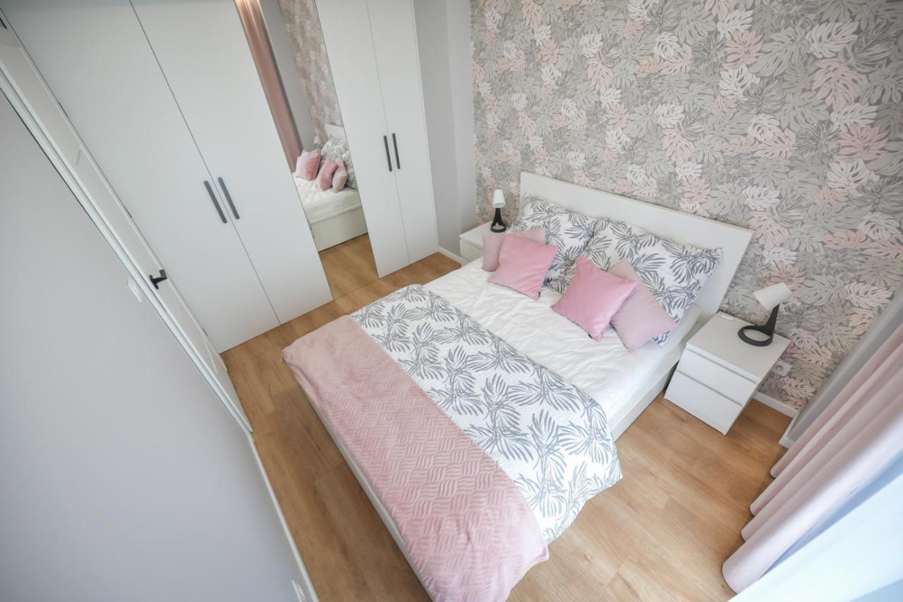 Scandilook Apartament Zator Exteriér fotografie
