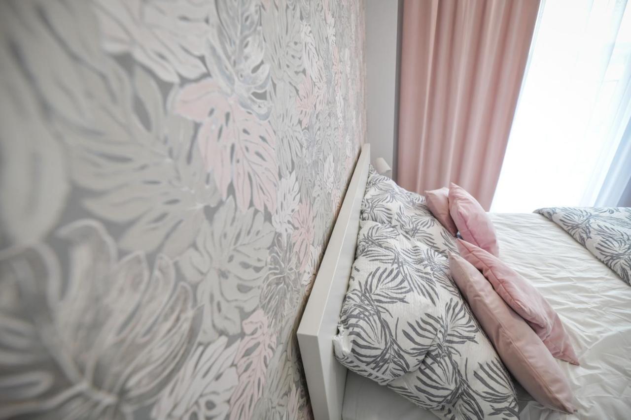 Scandilook Apartament Zator Exteriér fotografie
