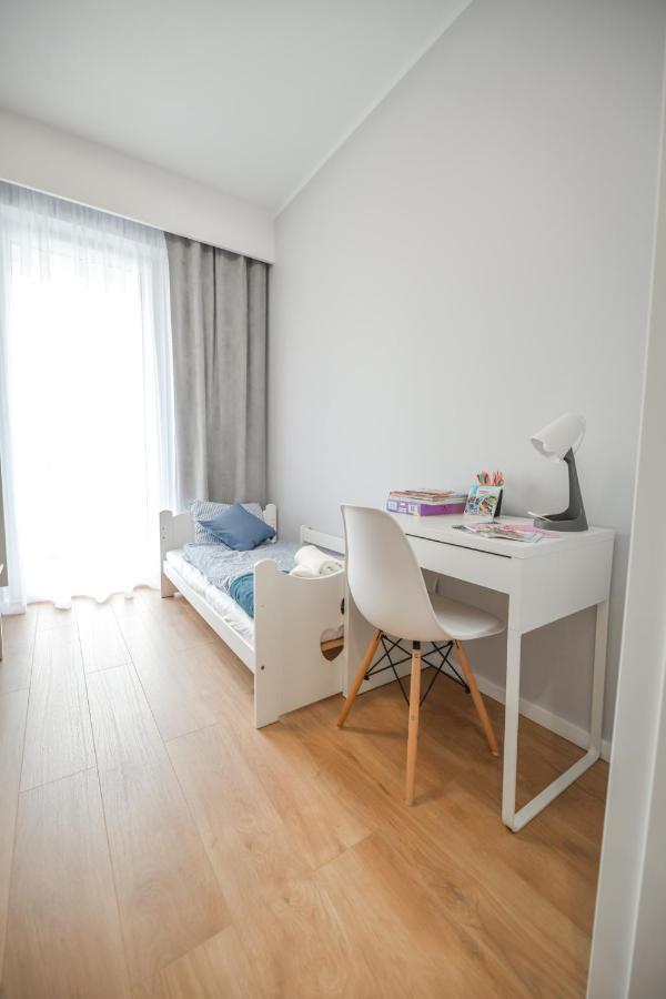 Scandilook Apartament Zator Exteriér fotografie