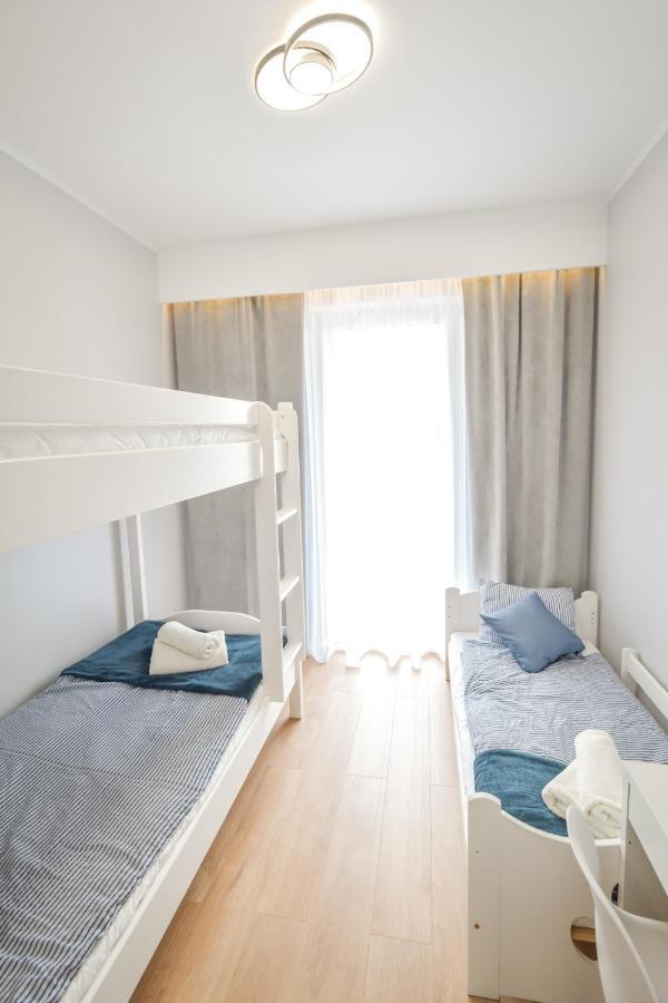 Scandilook Apartament Zator Exteriér fotografie