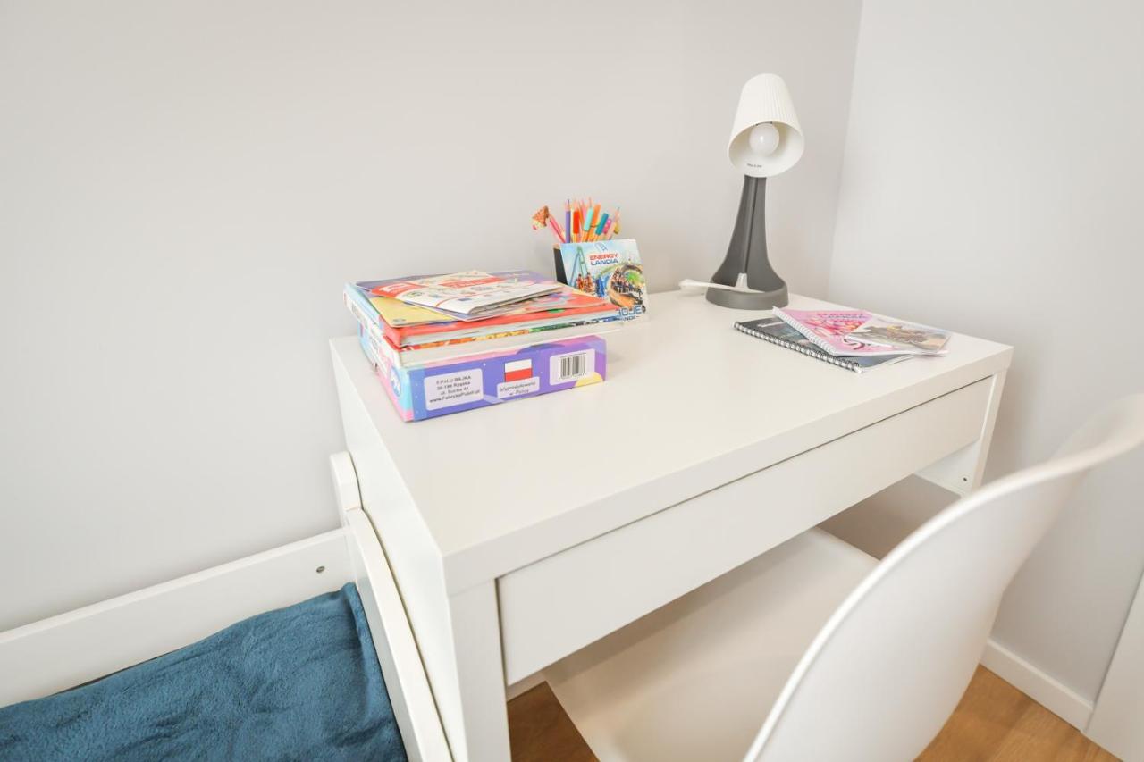 Scandilook Apartament Zator Exteriér fotografie