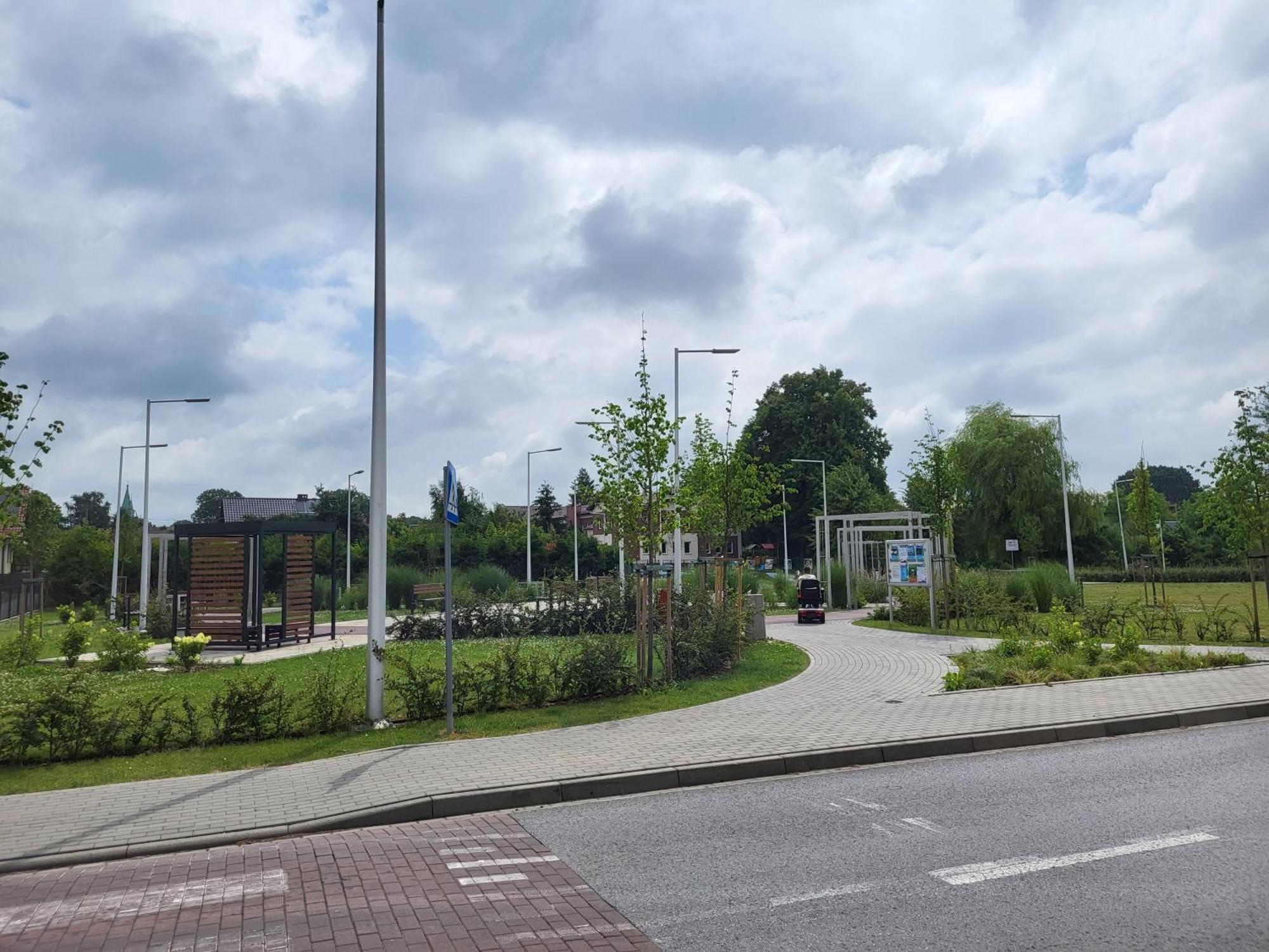Scandilook Apartament Zator Exteriér fotografie
