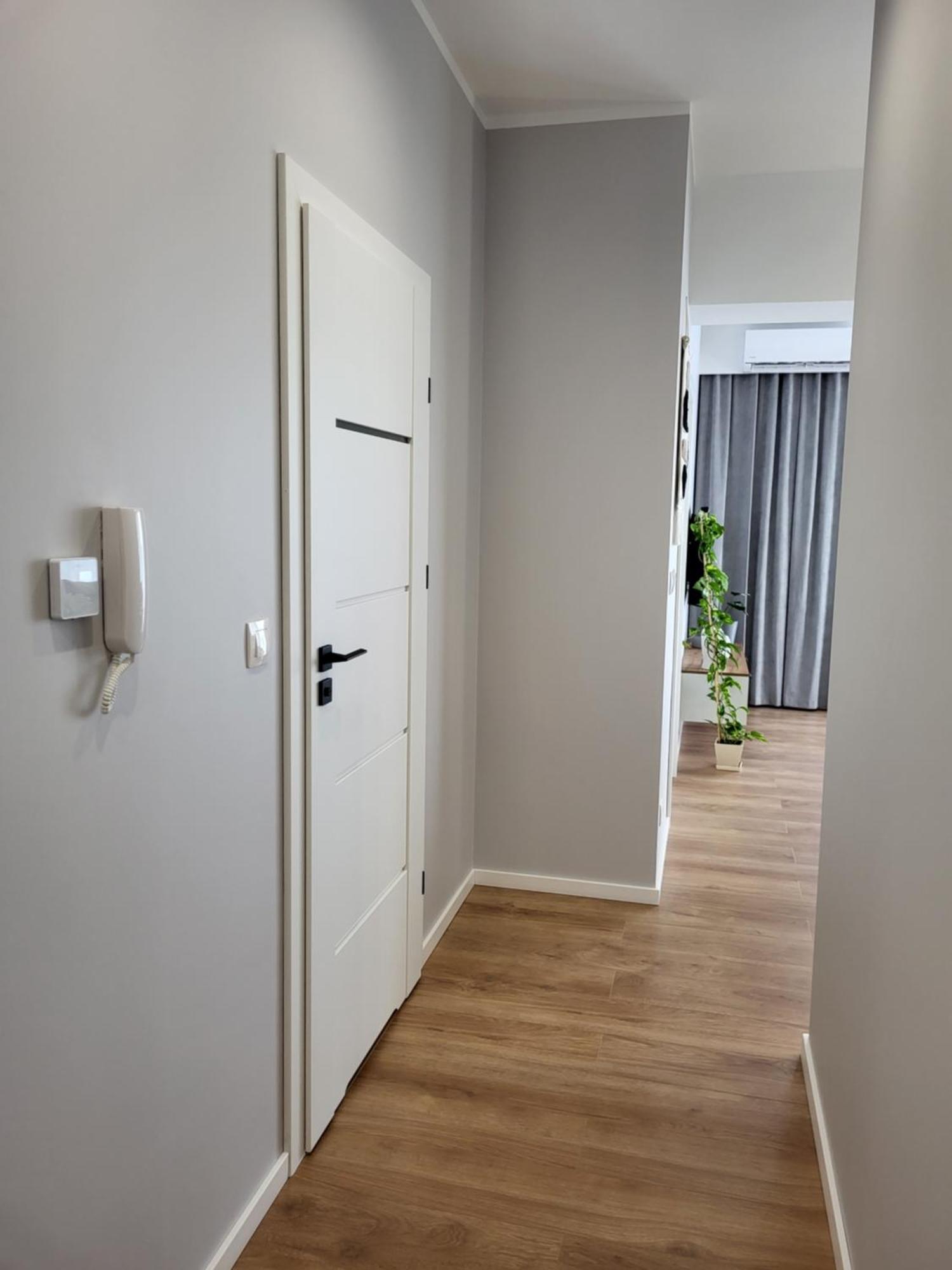 Scandilook Apartament Zator Exteriér fotografie